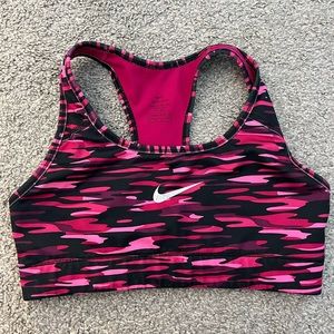Nike sports bra